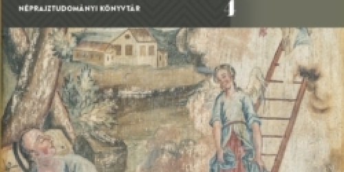 Megjelent Ament-Kovács Bence Uradalom és plébánia című kötete